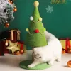 Cat Furniture Scratforms Christmas Tree Screading Climbing Frame Sisal Sisal Grinding Paws Board Pet Toy Decoration 230106