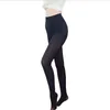 여자 양말 hosiery ladies stockings 눈물 저항성 나일론 섹시한 통기성 탄성 타이츠 슬림 하이 허리 암 단단한 팬티 스타킹