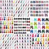 Dog Apparel 60Pc/Lot Arrival Colorf Adjustable Pet Neckties Bowties Cat Puppy Bow Ties Grooming Supplies 6 Types Gl0111 Drop Deliver Dhd2M