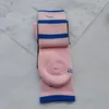 New Three-Bar Towel Bottom Mid-Calf Hook Socks Street Fashion Sports Basketball Sock