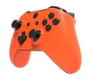 Shell per Xbox One Slim sostituzione Full and Buttons Kit Mod Matte Cover P9ye Game Controllers Game Joysticks8188176