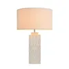 Bordslampor modern minimalis keramisk lampa förutom för vardagsrumsdekoration kreativ majestätisk elstudie dekorativ