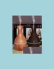 Aromaterapia umidificador el￩trico aroma difusor de petr￳leo trasonic ar de madeira usb mini luzes de n￩voa de n￩voa de n￩voa para o escrit￳rio em casa gota del1682436
