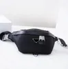 2023 luxus Designer Taille Tasche Frauen Männer Dreieck Bauchtaschen Mode Körper Schulter Bum Taschen Temperament P Bum Kreuz Fanny Pack