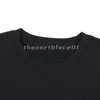 Modisches Luxus-Herren-Sweatshirt mit langen Ärmeln, Herz-Split-Buchstaben-Stickerei, Designer-Pullover mit Rundhalsausschnitt, Schwarz/Weiß