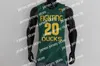 College Basketball Wears Maglia da basket NCAA Oregon Ducks Payton Pritchard Chris Duarte Will Richardson Anthony Mathis Shakur Juiston Chandler Lawson N'Faly D