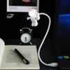 USB Night Light светодиодная лампа астронавта лампа