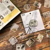 Gift Wrap 15packs/Lot Kawaii Sticker Pack Set Diy Decorative Scrapbooking Children Seal Label Gift Stationera grossist