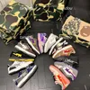 Bapess Sneakers STA Casual Designer Мужчины Женщины Sk8 Skate Sneaker Camo Stars Skateboard Fashion Sneaker Top-Catualty Размер 35-45