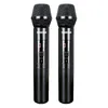 Microphones Takstar X3 UHF Wireless Microphone Up To 50M Operating Range Use For Classroom Home Entertainment Outdoor Activities KTV