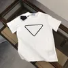 camiseta masculina camisa de designer tops de moda feminina camiseta tees homens tee algodão imprimido solto verão novo preto mulheres brancas manga curta tshirts roupas