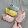 Primi camminatori 2023Summer Infant Toddler Shoes Neonate Ragazzi Mesh Casual Alta qualità antiscivolo Traspirante Bambini Bambini Outdoor