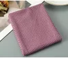 Handdukfärger Män och kvinnor Gym Club Yoga Sports Cold Washcloth Running Football Basketball Cooling Ice Beach Lovers Gift Toallas