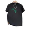 メンズTシャツデザイナーデザイナーメンズTシャツ衣類黒と白の女性ティーショートスリーブ女性のカジュアルヒップホップストリートウェアTシャツTシャツ-XXXXL S75N