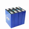 1-32 pièces Grade A 3.2V 200AH Lifepo4 batterie bricolage Lithium solaire 12V 24V 48V cellules Pack pour bateau chariot élévateur EV Marine RV voiturette de Golf