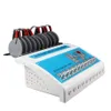 EMS筋肉刺激装置電気刺激機ロシアの波EMS電気筋肉刺激装置Tens EMS Slimming Machine for SalonSpa Use266