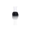 Hookahs Factory wholesale 10mm glass bowl female joint 6 color bongs bowls smoking tobacco flower cone
