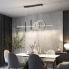 Pendant Lamps Crystal Ball Lamp Nordic Led Glass Decorative Hanging Light Round Lighting Kitchen