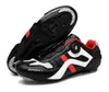 Chaussures de cyclisme 2023 chaussures de vélo d'été respirant ultra-léger hommes Sapatilha Ciclismo vtt vitesse extérieure baskets plates sport