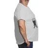 Men's T Shirts Plus Size Short Sleeve T-Shirt Cotton DONT'T WORRY BEER HAPPY XL-6XLMen's