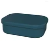 Dinnerware Sets Storage Box Lunch Long Lasting Leakproof Microwave Safe Container Home Supplies