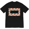 Fashion Designer Mens T Shirts BestQuality jointly Letter Print Short Sleeve Size M-5xl