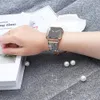 Luxury Women Diamond Straps Adjustable Bracelet for Apple Watch 8 Band Series 7 6 SE 5 4 3 Fashion Metal Strap iwatch Ultra 49mm 41mm 45mm 40mm 44mm Chain