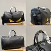 Duffel Bags designer tote handbag gym luggage travel bags High Capacity Leather Handbags Luxury Shoulder Bags Unisex Yoga Luggages 221029