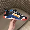 2023 Women Shoes Fashion Patchwork Flats Mesh Breathable Lightweight Men Sneakers Ladies Designer Luxury D Brand Casual Shoes hm7l0004