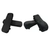 Pillow 2 Pack Armrest Pads Removable Universal Memory Foam Armrests Easy To Attach Soft Arm Rest Cover Chair Gaming