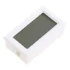 Termometro igrometro Misuratore di umidità della temperatura LCD digitale 10% ~ 99% RH