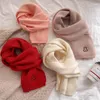 Schals 2023 Winterschal Frauen Kaschmir Wicke Warm Pashmina Solid Foulard Weibliche Wickeln dicke weiche Decke Big Quasten Schal Schal