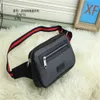 Designer Mens Women Bags Unisex Men Women Leather Sport Fanny Pack Belly Midja Bum Bag Belt Jogging Pouch Back Grid Fannypack 474293