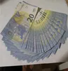 Долларовые банкноты атмосфера 133 фильма «Реквизит евро монеты» игрушки знаменитости Банк Банк Пропапор Счетные счета имитируют WDTUR1538851