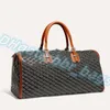 bolsa grande Designer Moda masculina clutch BOEING malas malas clássicas Bolsa de ginástica Duffel Luxo Ombro transversal Corpo Couro Genuíno bolsa de viagem feminina pochette