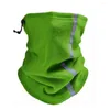 Écharpes visage couverture Tube écharpe Camping randonnée motoneige cyclisme hommes cou plus chaud chapeaux Protection UV Sport