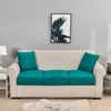 Pokrywa krzesełka stałych kolorów rozciągają sofa poduszka Lazy Four Seasons Połączenie