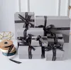 Aufbewahrungsbox für die Küche, Geschenkbox mit Deckel und Schleife, für Muttertag, Geburtstage, Brautpartys, Hochzeiten, Babypartys, Brautjungfern, Geschenke, Valentinstag und mehr