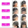 Nxy Lace Wigs 13x6 HD Frontal Body Wave Front 30 inch 360 شعر الإنسان الكامل للنساء قبل البرازيل 230106