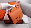Luxurys Designers Bags حقيبة يد نسائية من الجلد الطبيعي بجودة عالية