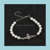 Anh￤nger Halsketten einfache Flash Diamond Halskette FL von Planet Perlen Schl￼sselbeutel Kette Frauen Drop Lieferung Schmuck Anh￤nger DHSXW