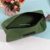 Upgraded Wide Mouth Tool Bag Canvas Heavy Duty High Capacity Handbag Portable Multi-function for Storage Wrench