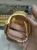 With Original Box Luxury Fashion WATCHES High-Quality sapphire 41mm 18k Yellow Gold Diamond Dial & Bezel 18038 Watch Automatic Men's Watch Wristwatch 202365