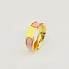 Design Design Titanium Ring Love Aning