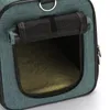 Siedziny samochodu dla psów ukryte torba z zwierzakiem Teddy Outdoor Cat Fashion Produkty mody nośnik Tring Travel