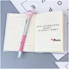 Anteckningar 90 Sheets Journal Notebook Portable Daily Business Office Work Notebooks Notepad Diary School Stationery Supplies VT1955 DR DHZTX