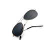 Kindermode Zonnebril Zonnebril Kinderen Beschermende Brillen UV400 Zomer Outdoor Reizen Anti Straling Bril