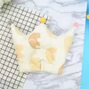 Pillow Nordic Born Baby Anti Roll Bedding Infant Cute Prevent Flat Head Shaping Cartoon Toddler Girl