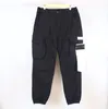 Mens Pants designer trousers Fashion leggings Workwear Multi pocket solid jogging pants Size M-XXL