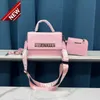 Crossbody Bags %90 Off Wholesale and Retail Women's 2023 New Trend Fashion Msenger Dign Versatile One Shoulder HandbagGVIR